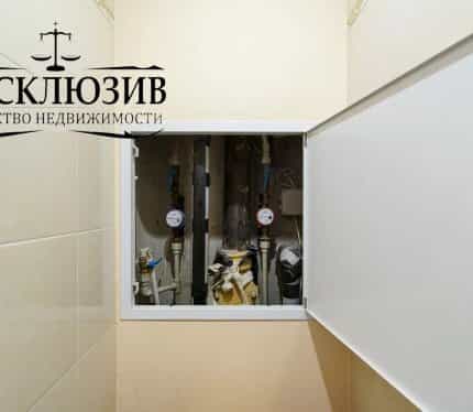 Беларусь, Минск, улица Корженевского, 1к1, фото 7