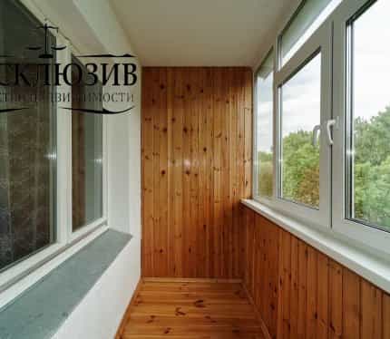 Беларусь, Минск, улица Корженевского, 1к1, фото 8