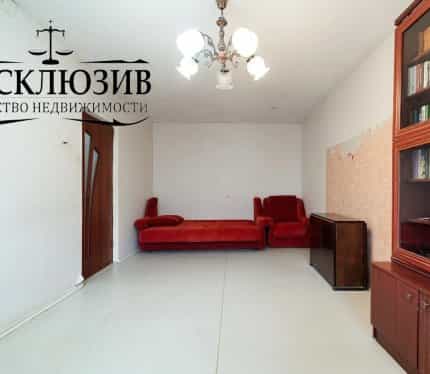 Беларусь, Минск, улица Корженевского, 1к1, фото 9