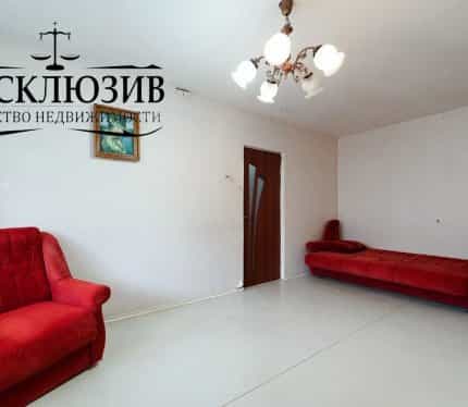 Беларусь, Минск, улица Корженевского, 1к1, фото 10