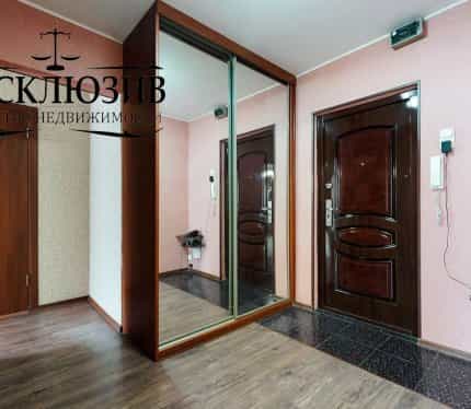 Беларусь, Минск, улица Корженевского, 1к1, фото 12