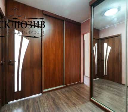 Беларусь, Минск, улица Корженевского, 1к1, фото 14
