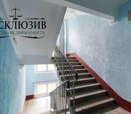 Беларусь, Минск, улица Корженевского, 1к1, фото 18