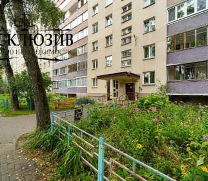 Беларусь, Минск, улица Корженевского, 1к1, фото 20
