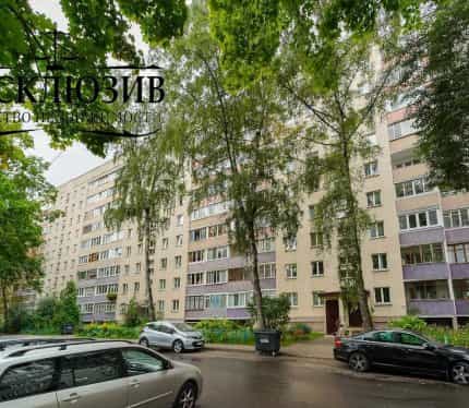 Беларусь, Минск, улица Корженевского, 1к1, фото 21