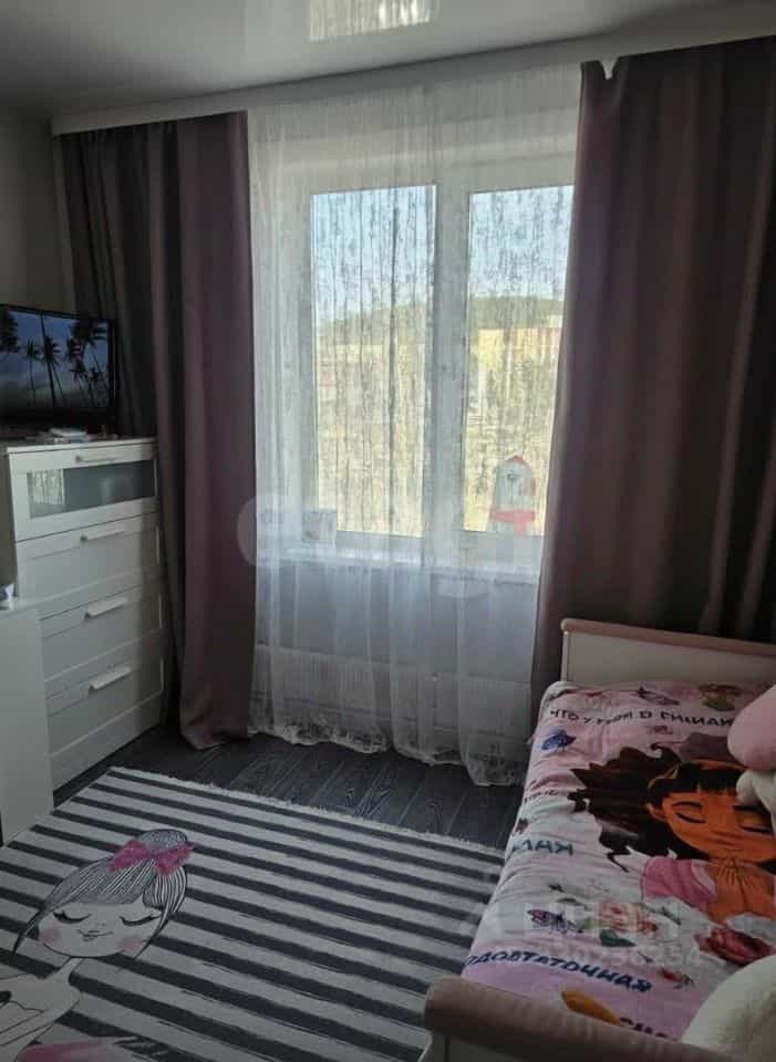 Россия, Амурская область, Тында, улица Красная Пресня, 54, фото 6