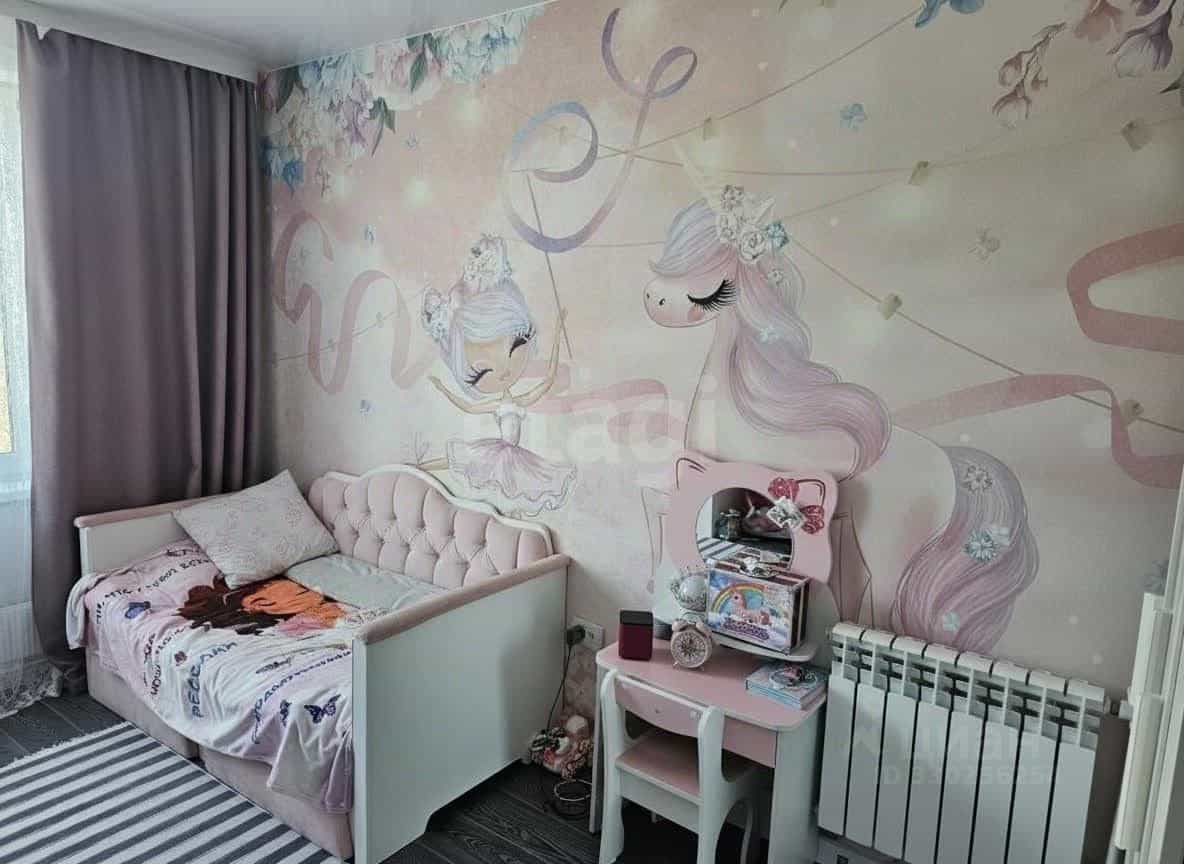 Россия, Амурская область, Тында, улица Красная Пресня, 54, фото 7