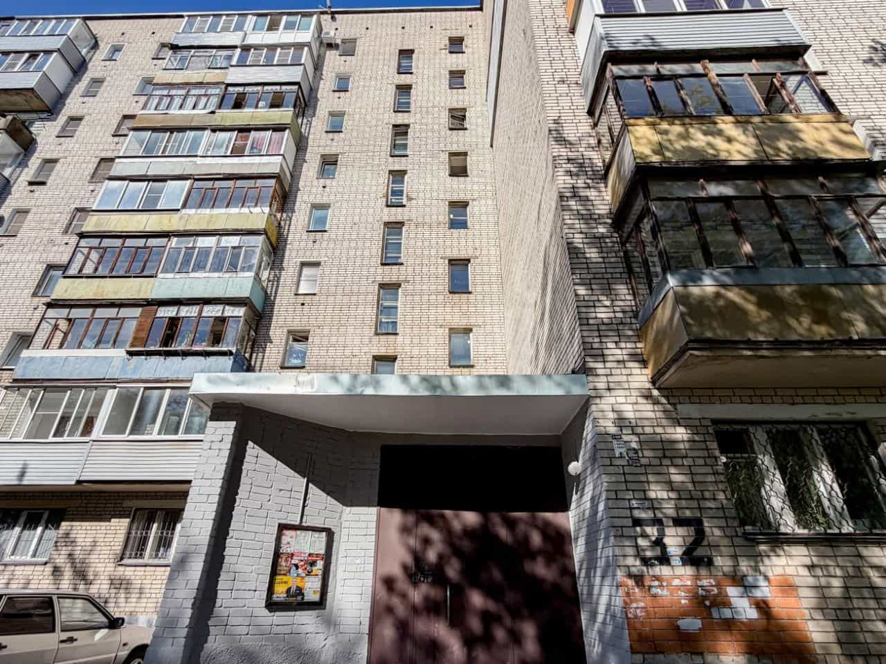 Россия, Ярославль, Суздальское шоссе, 32, фото 29