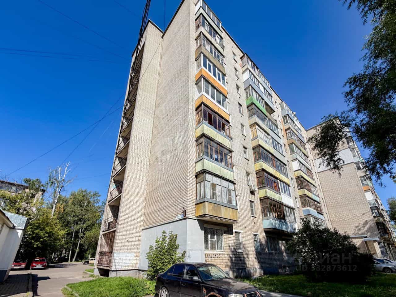 Россия, Ярославль, Суздальское шоссе, 32, фото 31