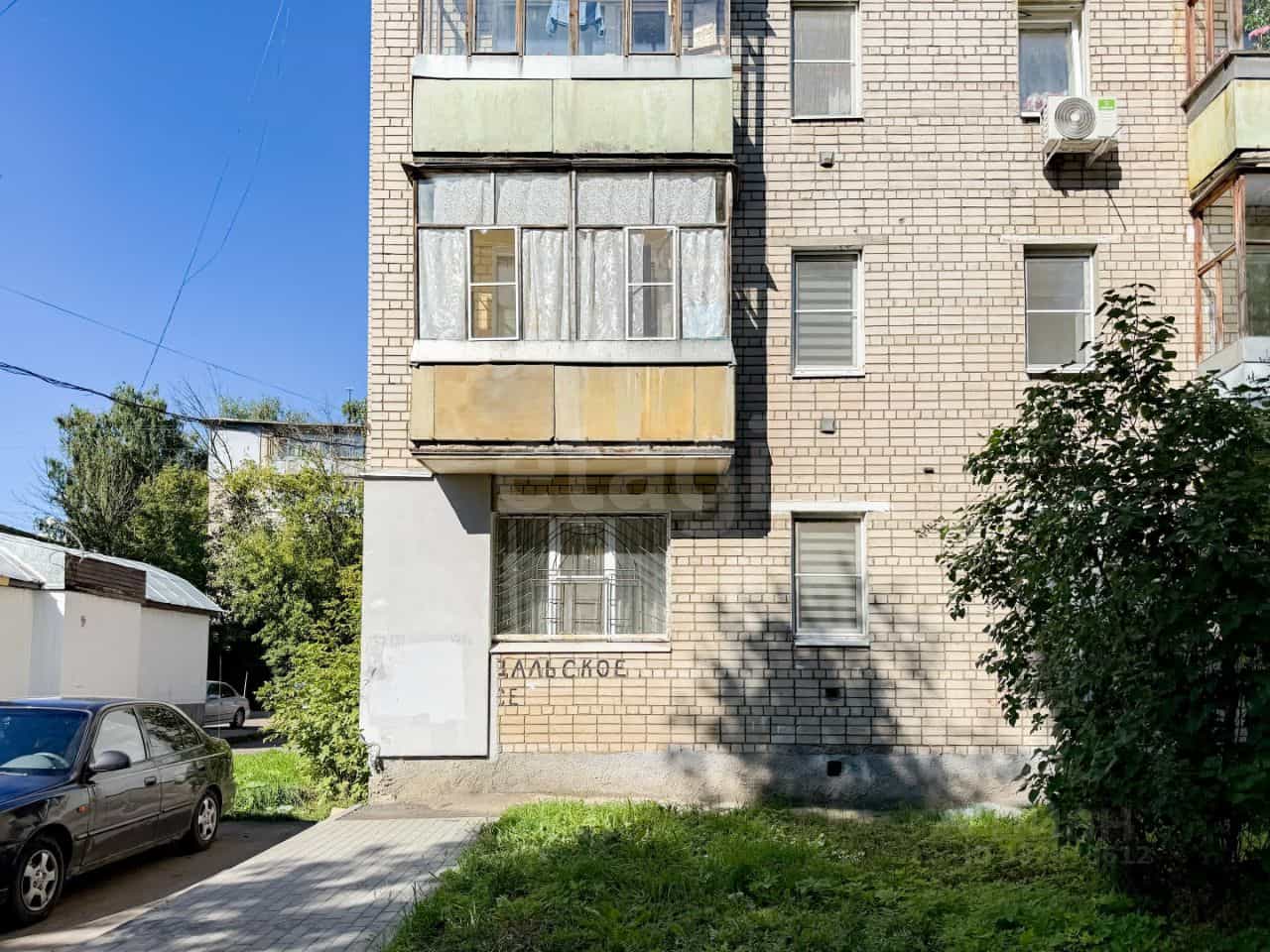 Россия, Ярославль, Суздальское шоссе, 32, фото 32