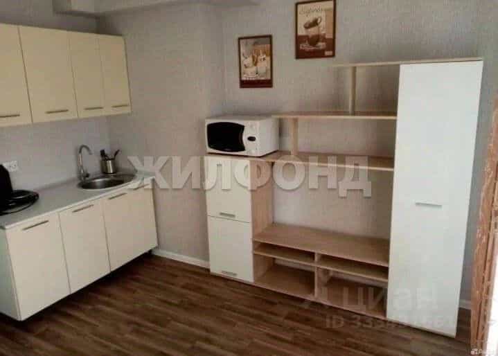 Россия, Новосибирский район, Станционный сельсовет, посёлок Садовый, микрорайон Околица, 2