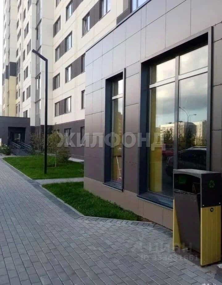 Россия, Новосибирский район, Станционный сельсовет, посёлок Садовый, микрорайон Околица, 2, фото 8