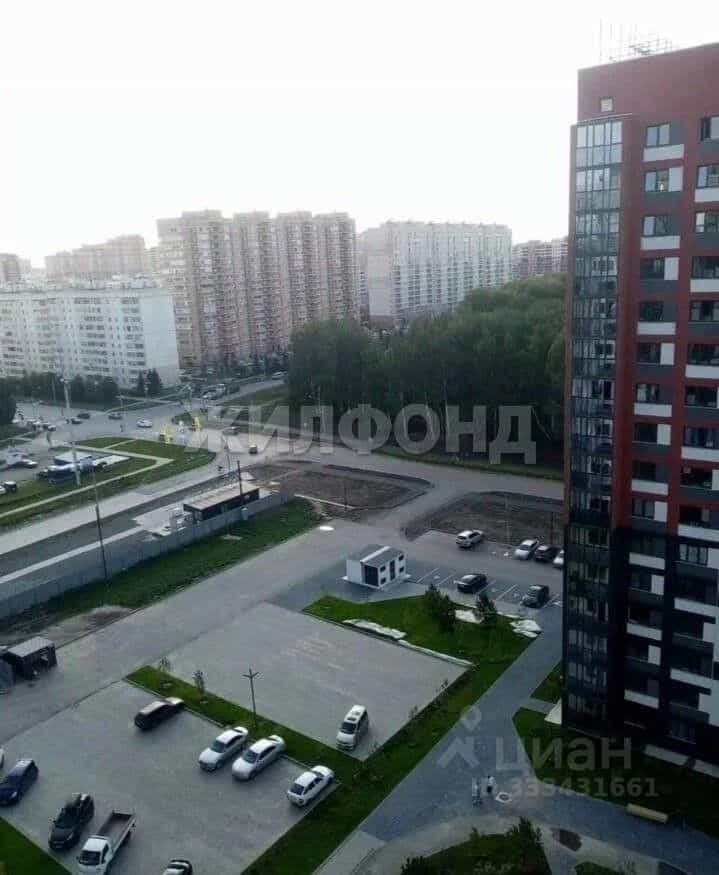 Россия, Новосибирский район, Станционный сельсовет, посёлок Садовый, микрорайон Околица, 2, фото 10
