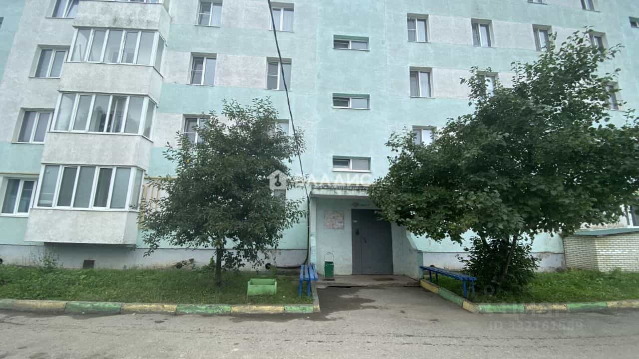 Россия, Пензенская область, Бессоновский район, село Чемодановка, Фабричная улица, 18А, фото 22