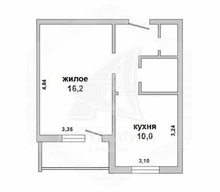 Беларусь, Брест, Красногвардейская улица, 106, фото 10