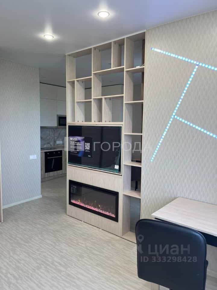 Россия, Новосибирск, улица Петухова, 172