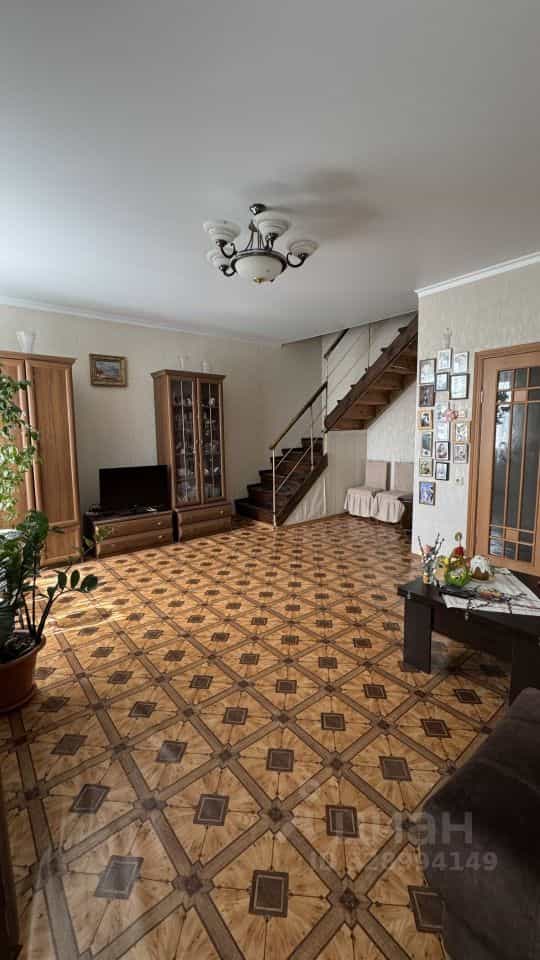 Россия, Астрахань, улица Софьи Перовской, 89