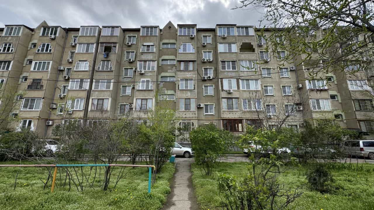 Россия, Астрахань, улица Софьи Перовской, 89, фото 32