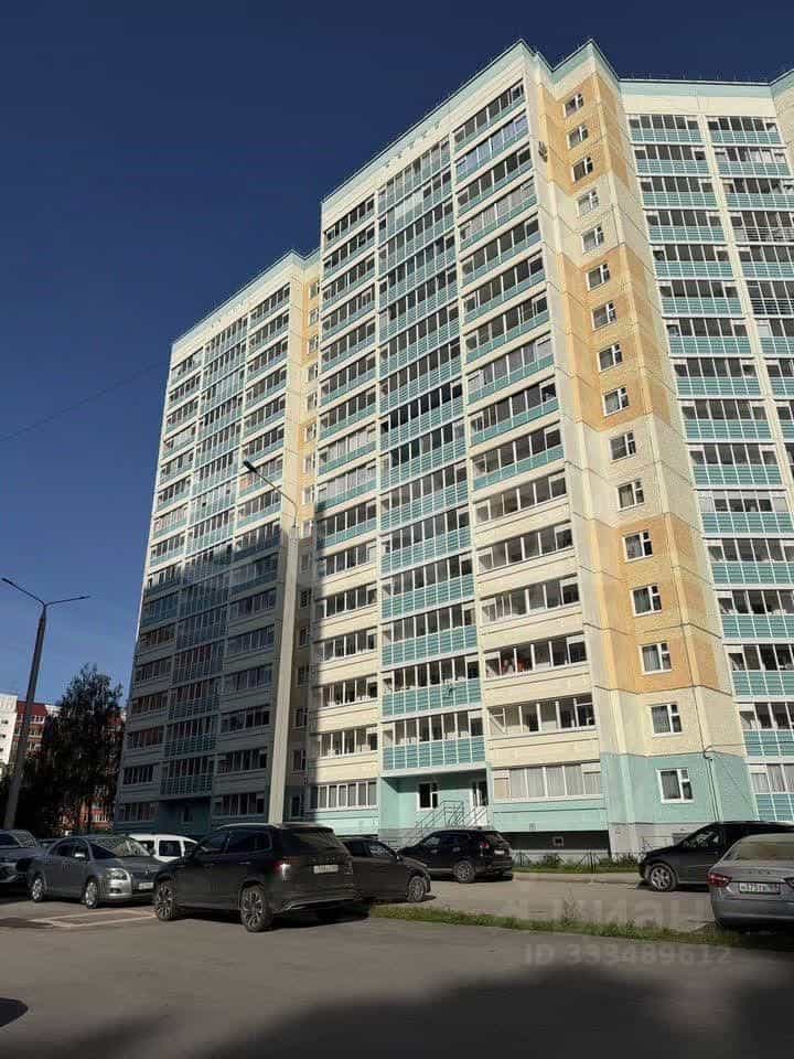 Россия, Пермь, 5-я Каховская улица, 8В, фото 3