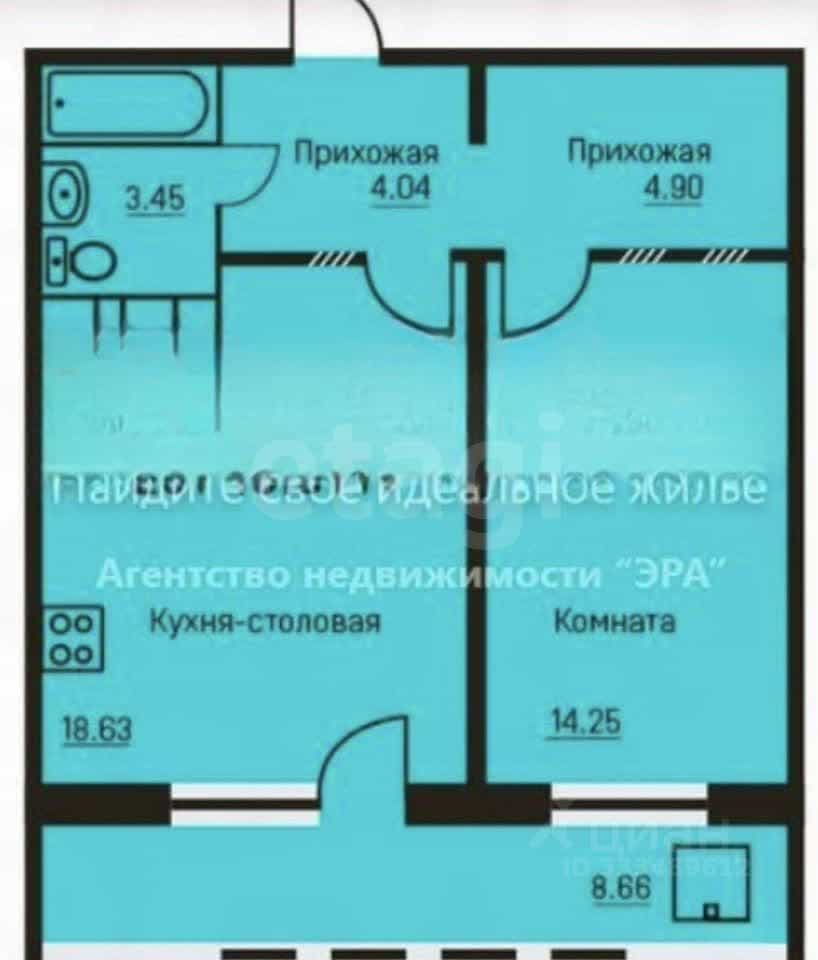 Россия, Пермь, 5-я Каховская улица, 8В, фото 4