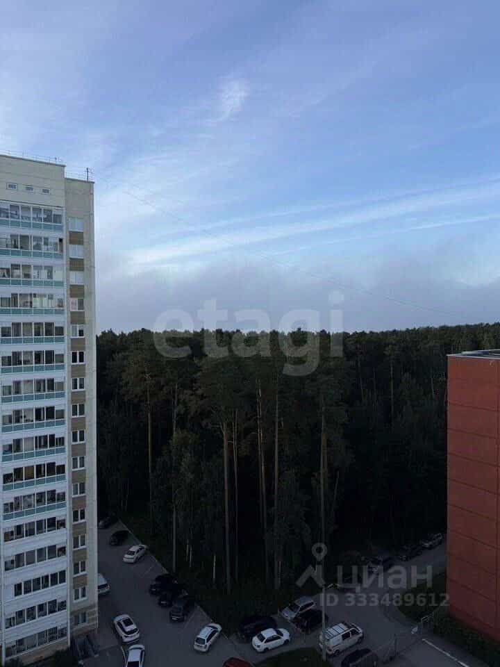 Россия, Пермь, 5-я Каховская улица, 8В, фото 20