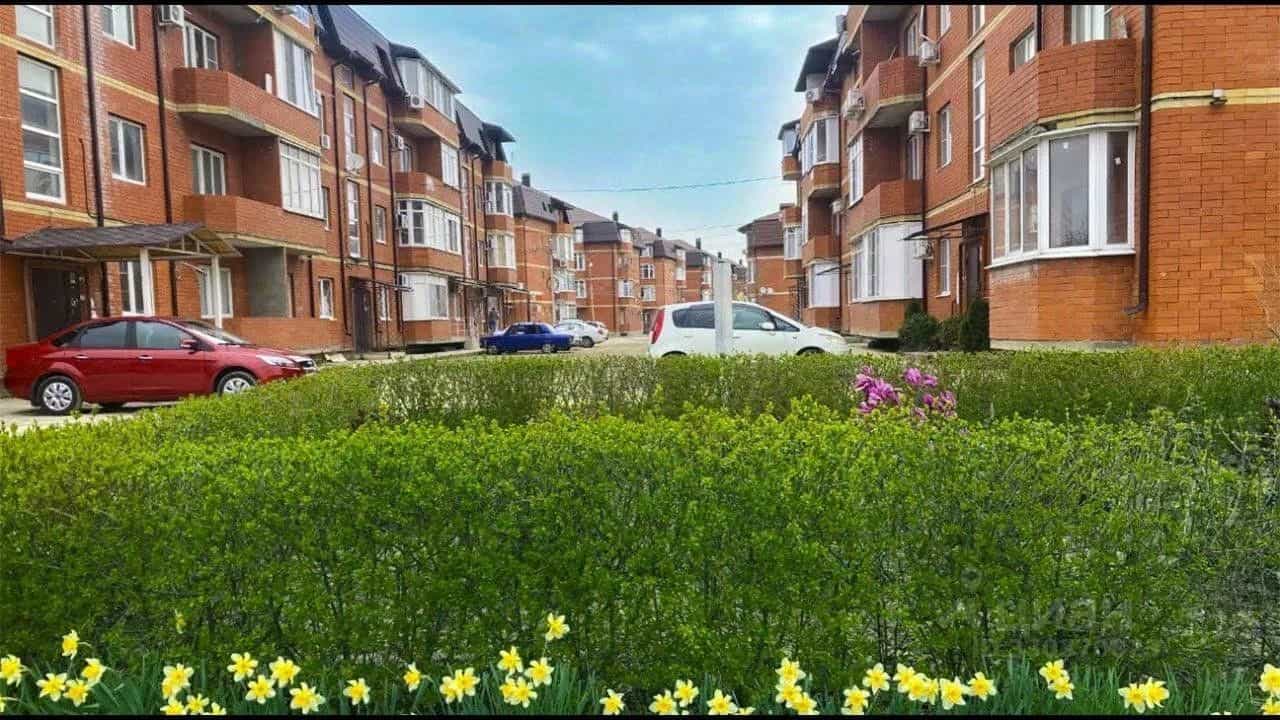 Россия, Республика Адыгея (Адыгея), Тахтамукайский район, Старобжегокайское сельское поселение, аул Новая Адыгея, улица Тургеневское шоссе, 25/7У