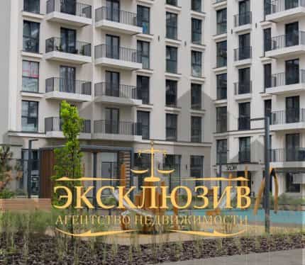 Беларусь, Минск, улица Виталия Цвирко, 67