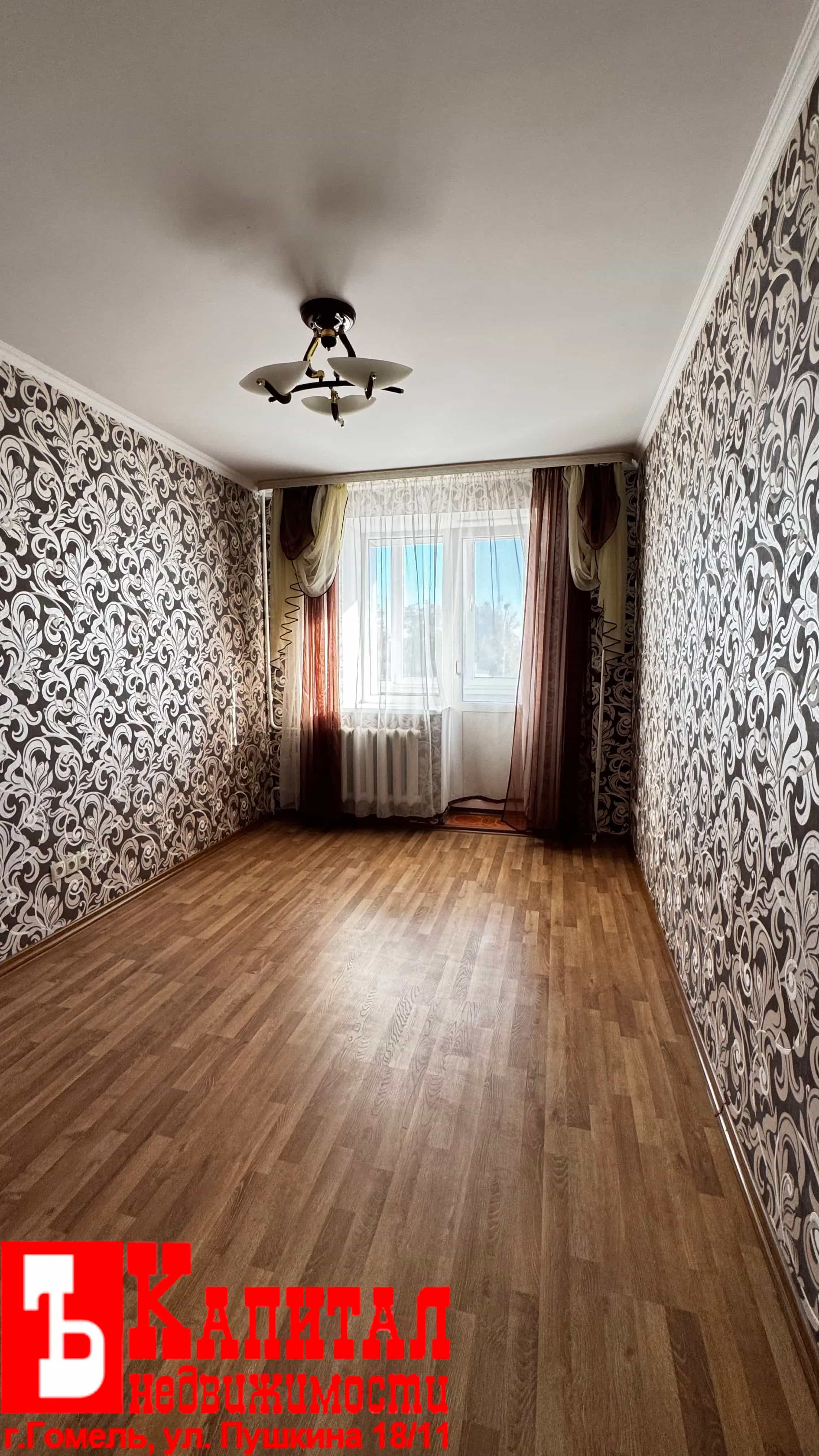 Беларусь, Гомель, улица Катунина, 24, фото 6