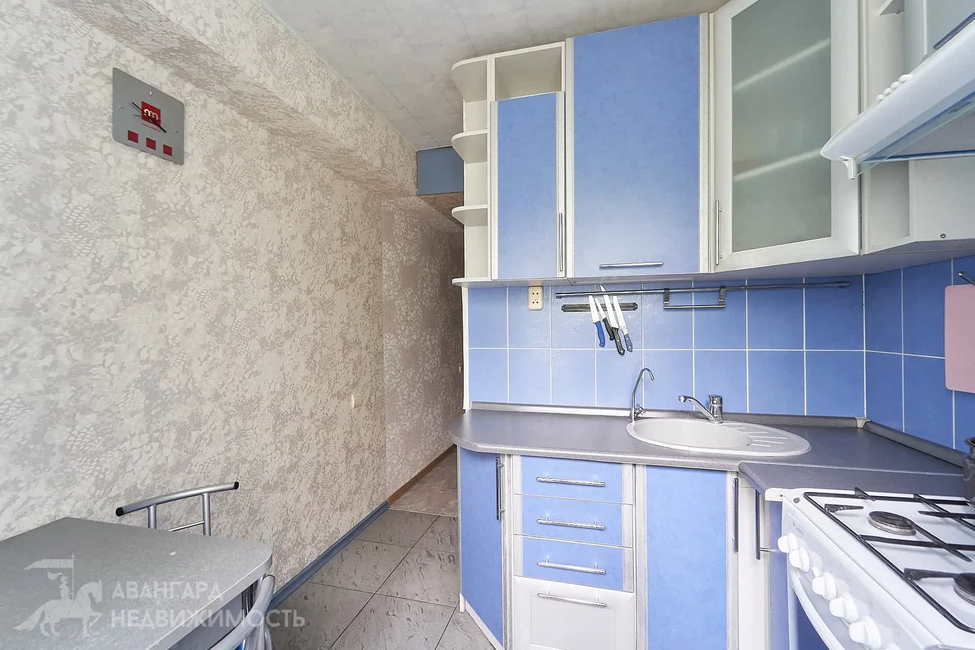 Беларусь, Минск, улица Данилы Сердича, 19, фото 3