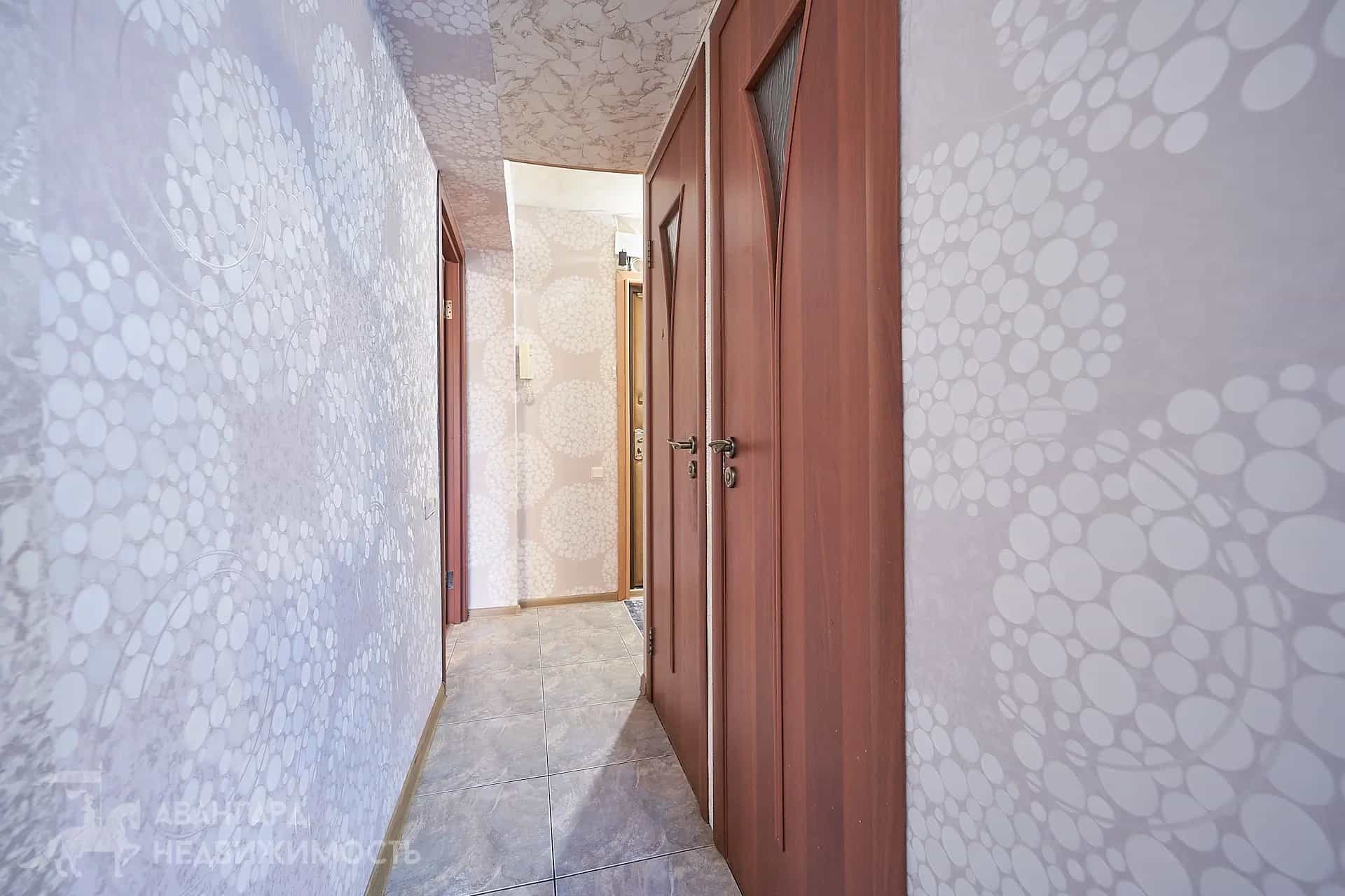 Беларусь, Минск, улица Данилы Сердича, 19, фото 4