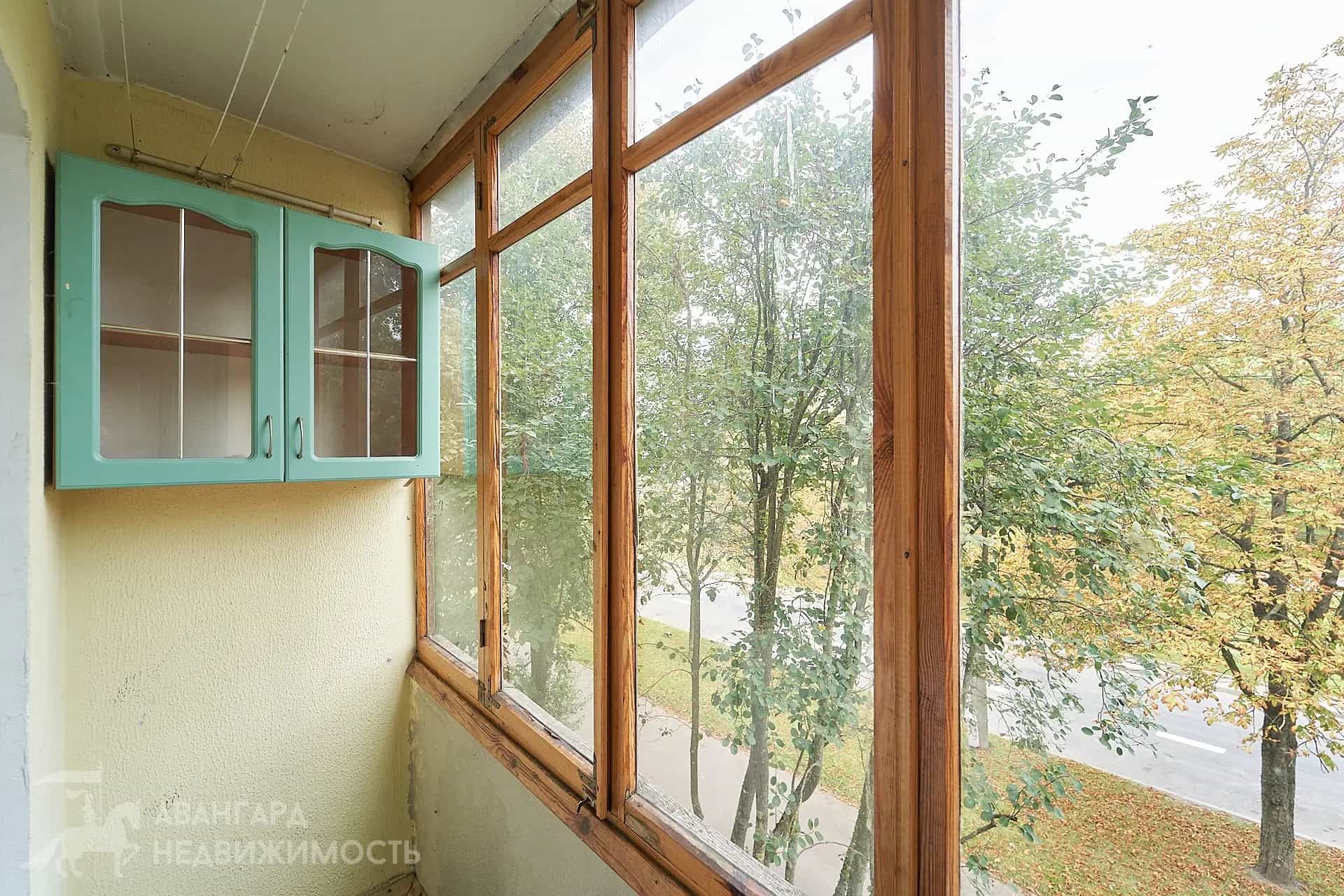 Беларусь, Минск, улица Данилы Сердича, 19, фото 8