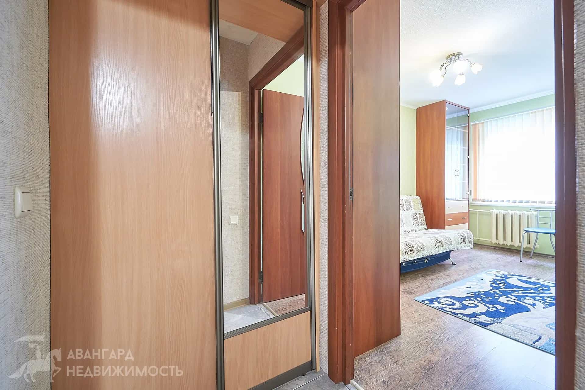 Беларусь, Минск, улица Данилы Сердича, 19, фото 13
