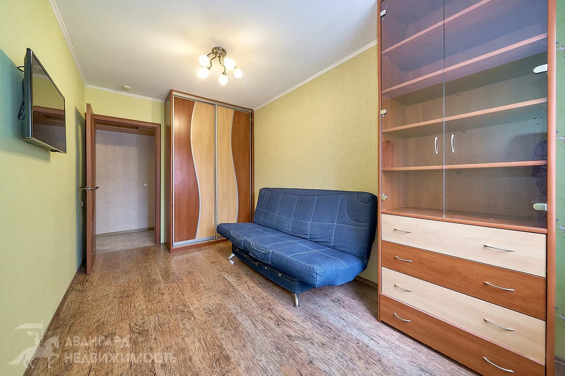 Беларусь, Минск, улица Данилы Сердича, 19, фото 14
