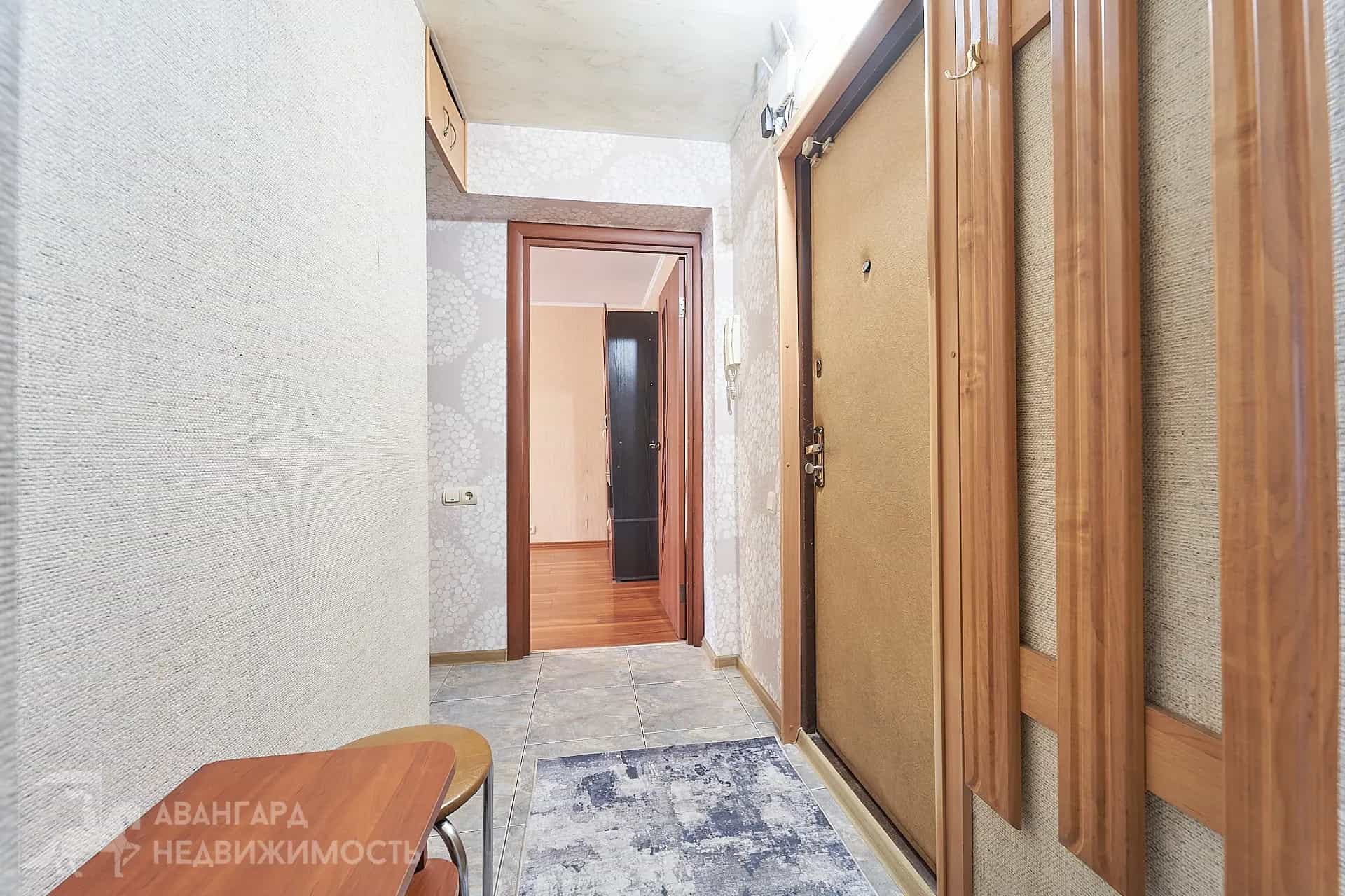 Беларусь, Минск, улица Данилы Сердича, 19, фото 15
