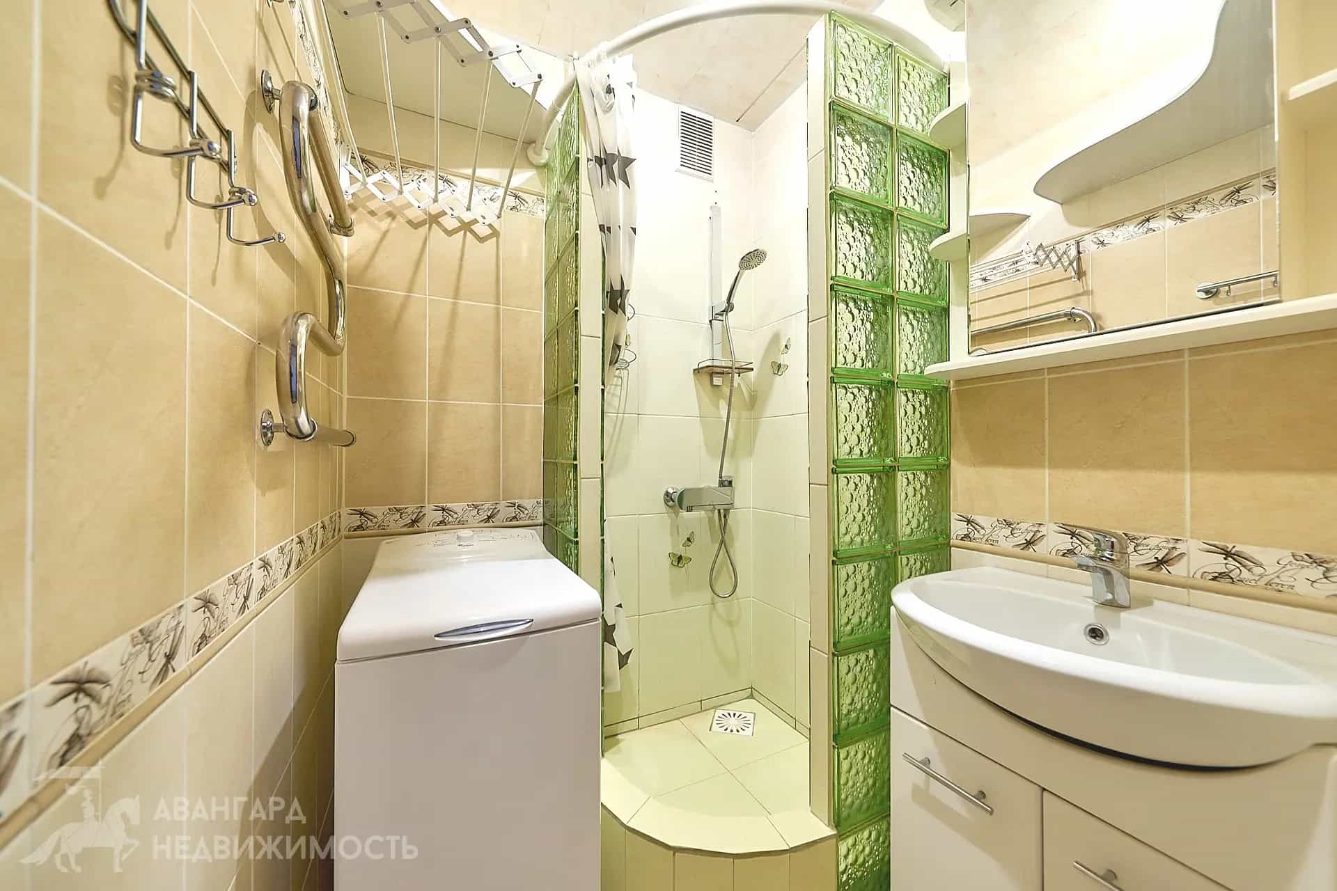 Беларусь, Минск, улица Данилы Сердича, 19, фото 17