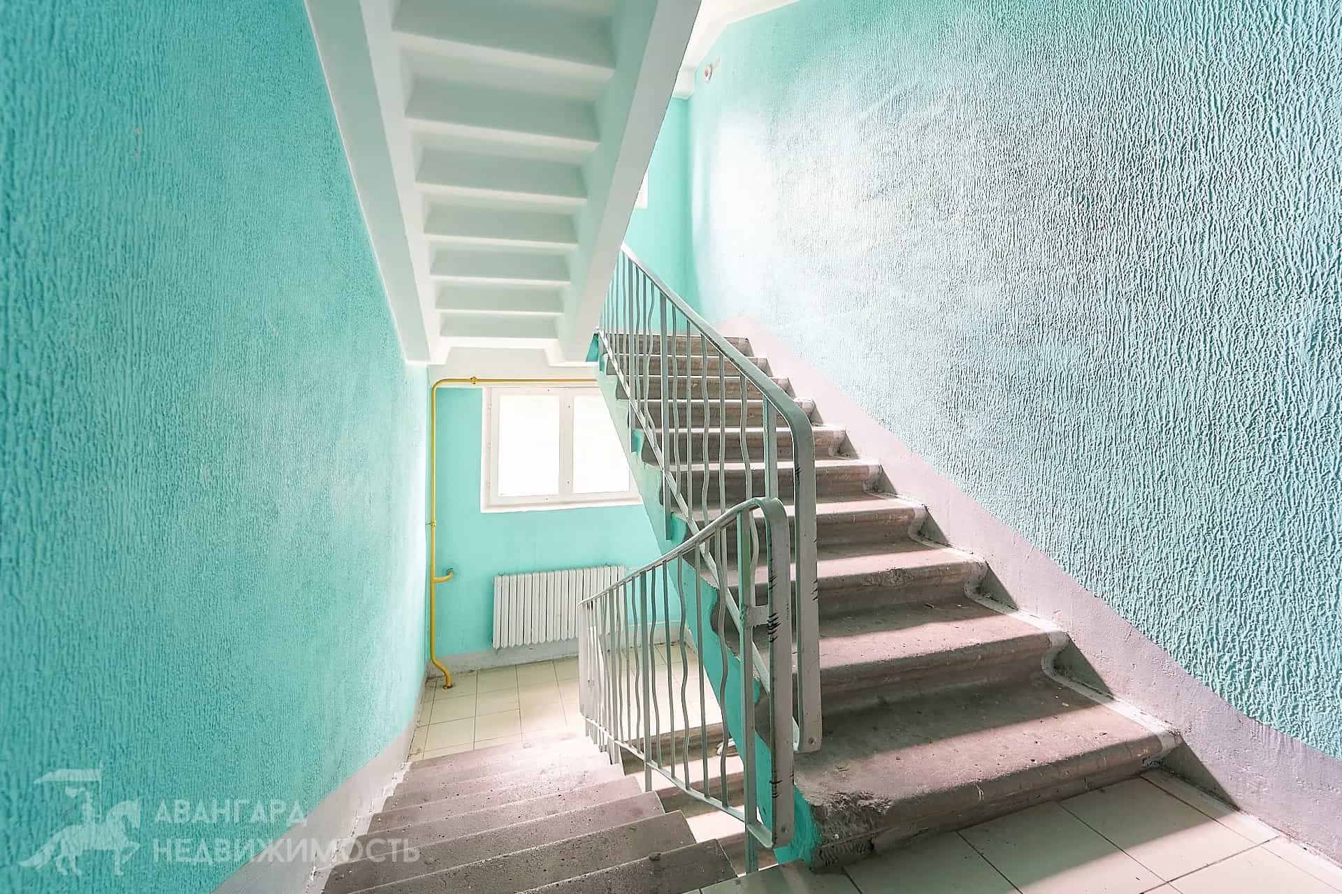 Беларусь, Минск, улица Данилы Сердича, 19, фото 18