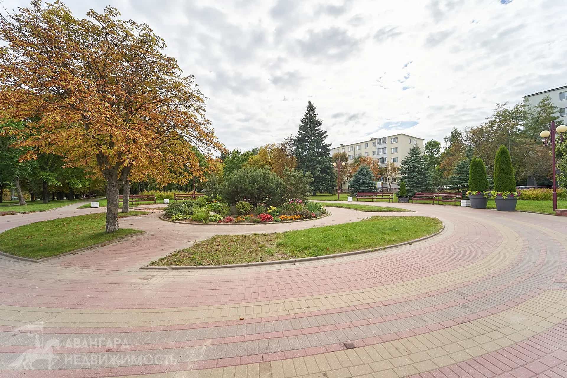 Беларусь, Минск, улица Данилы Сердича, 19, фото 21