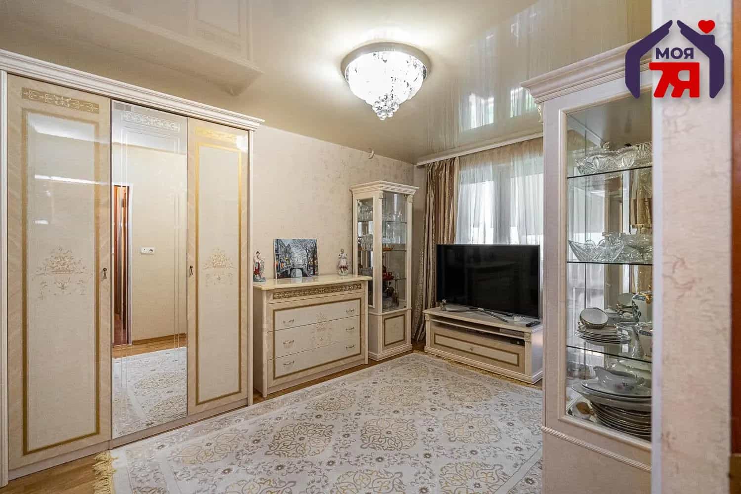Беларусь, Минск, 2-й переулок Багратиона, 17, фото 2