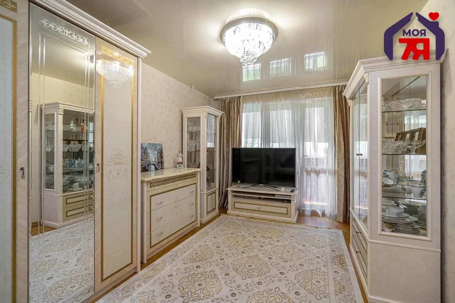 Беларусь, Минск, 2-й переулок Багратиона, 17, фото 3