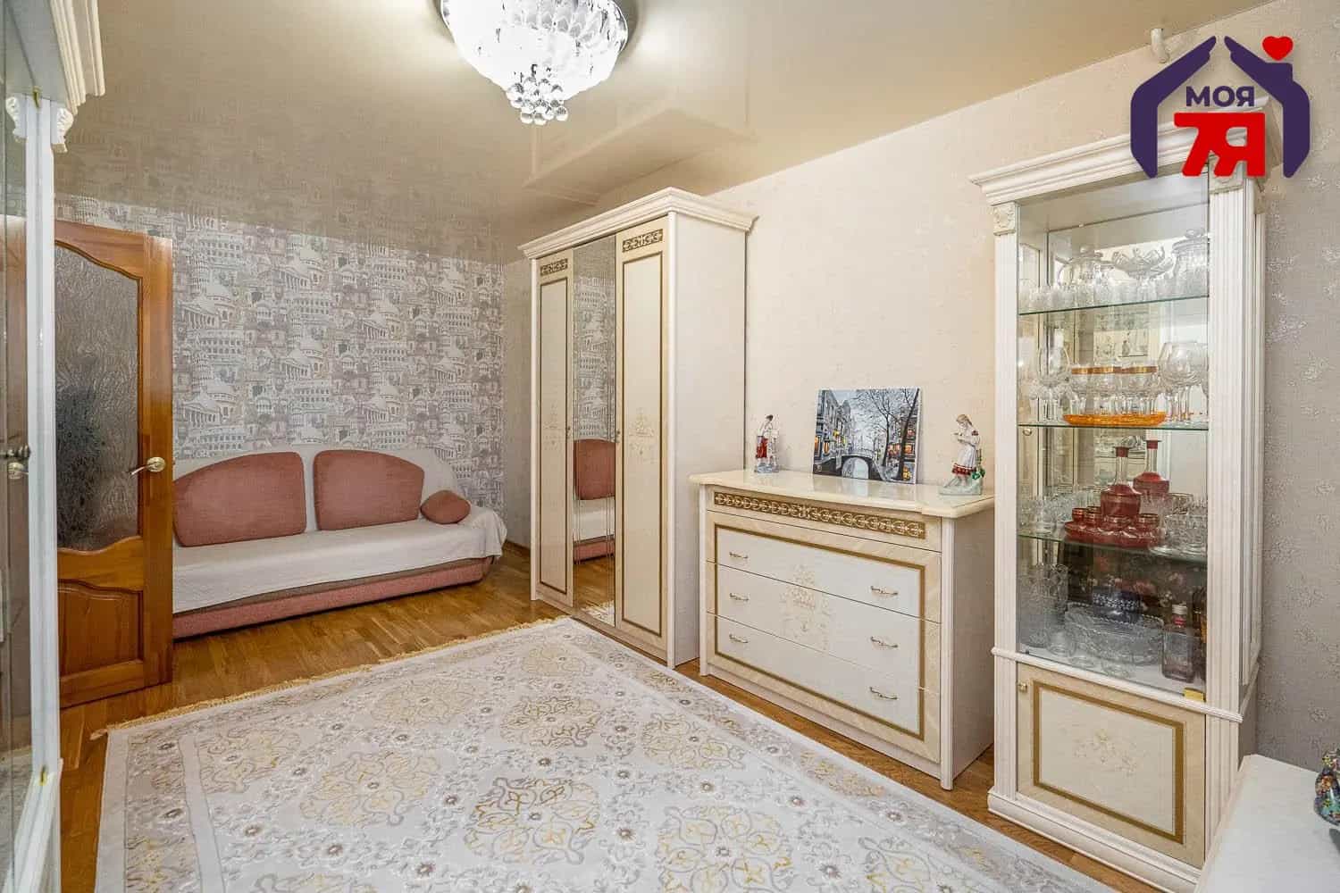 Беларусь, Минск, 2-й переулок Багратиона, 17, фото 4