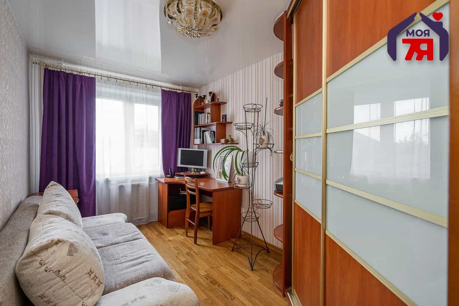 Беларусь, Минск, 2-й переулок Багратиона, 17, фото 6