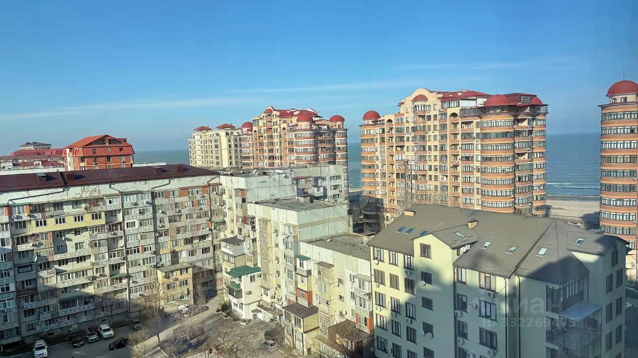 Россия, Республика Дагестан, Махачкала, улица Времена Года, 9к2, фото 13
