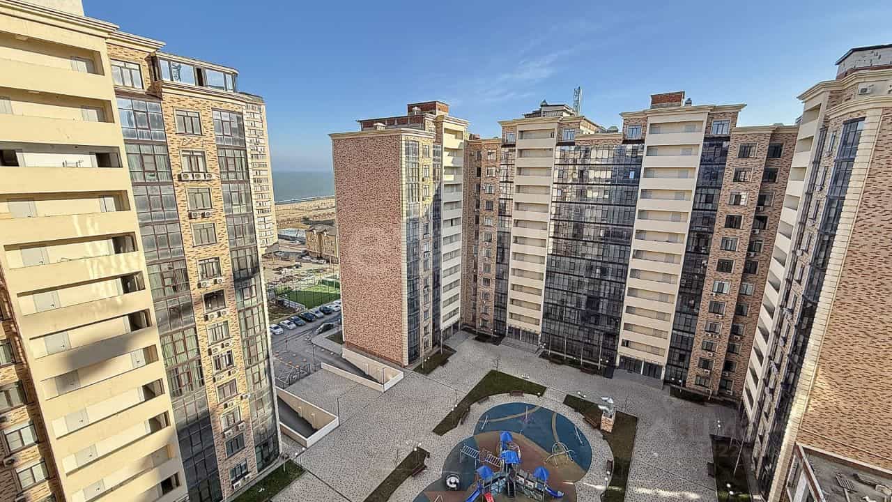 Россия, Республика Дагестан, Махачкала, улица Времена Года, 9к2, фото 18