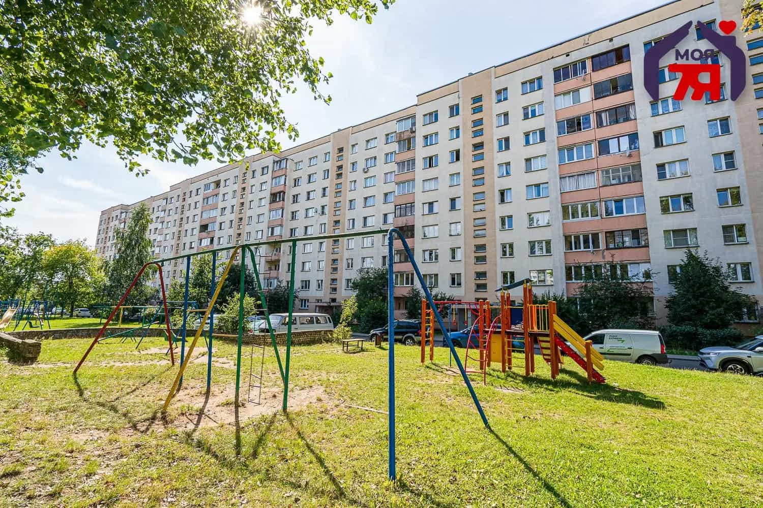 Беларусь, Минск, 2-й переулок Багратиона, 17, фото 24