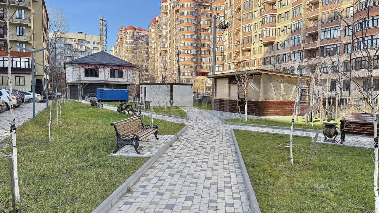 Россия, Республика Дагестан, Махачкала, улица Времена Года, 9к2, фото 24