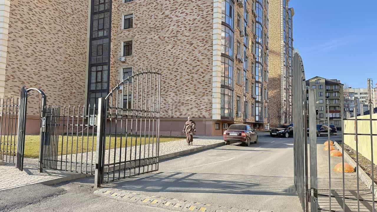 Россия, Республика Дагестан, Махачкала, улица Времена Года, 9к2, фото 25