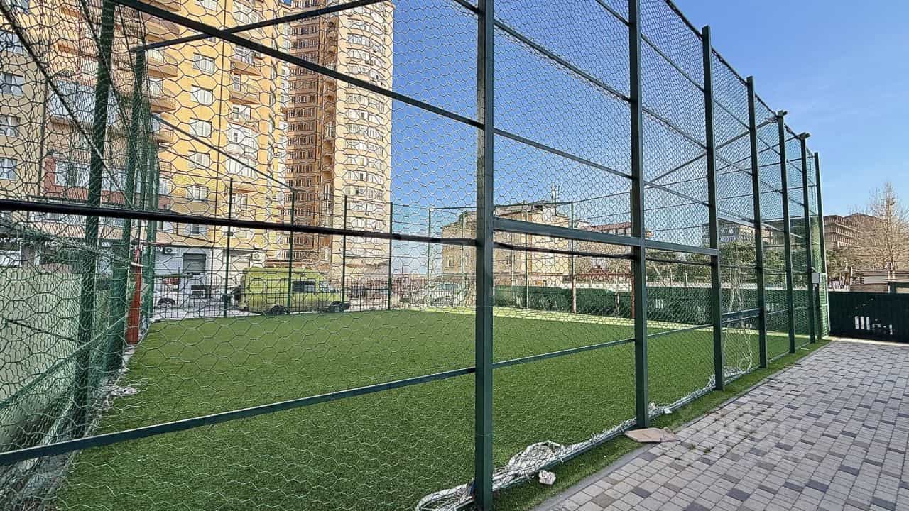 Россия, Республика Дагестан, Махачкала, улица Времена Года, 9к2, фото 26