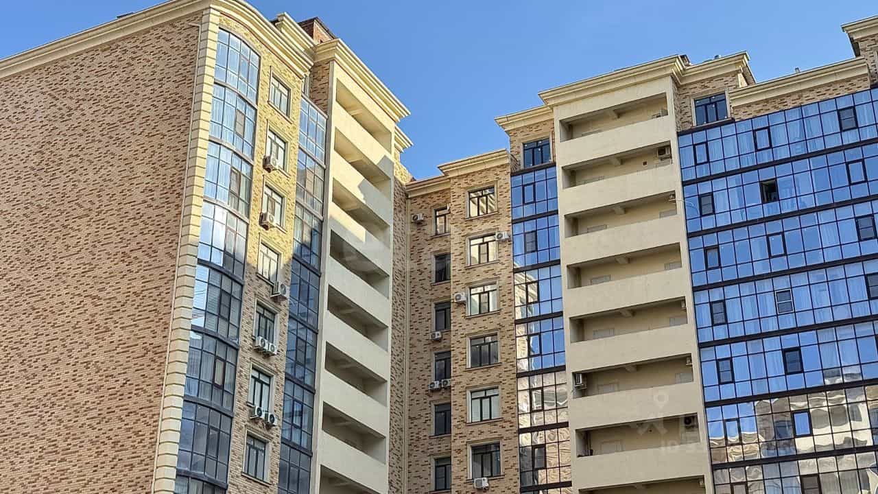 Россия, Республика Дагестан, Махачкала, улица Времена Года, 9к2, фото 27