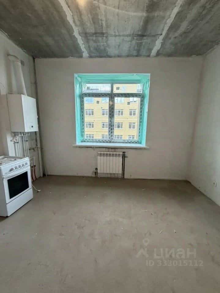 Россия, Оренбург, Оренбургская улица, 15, фото 8