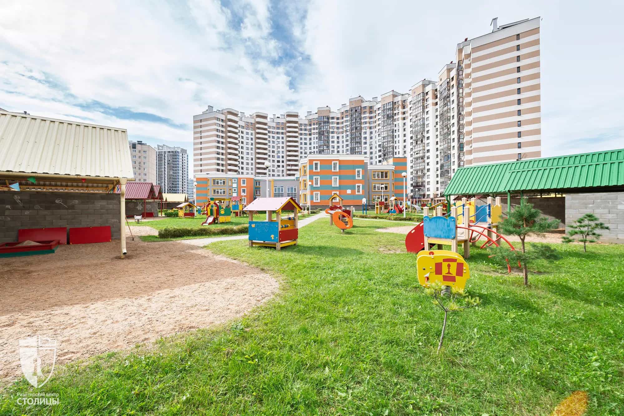 Беларусь, Минск, улица Жореса Алфёрова, 8, фото 23